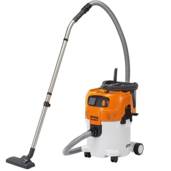 MisterVac | 10 stofzuigerzakken Prof . compatibel met FLEX VC 21 L