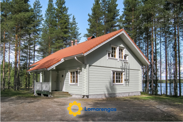 Yläneuvola niemi