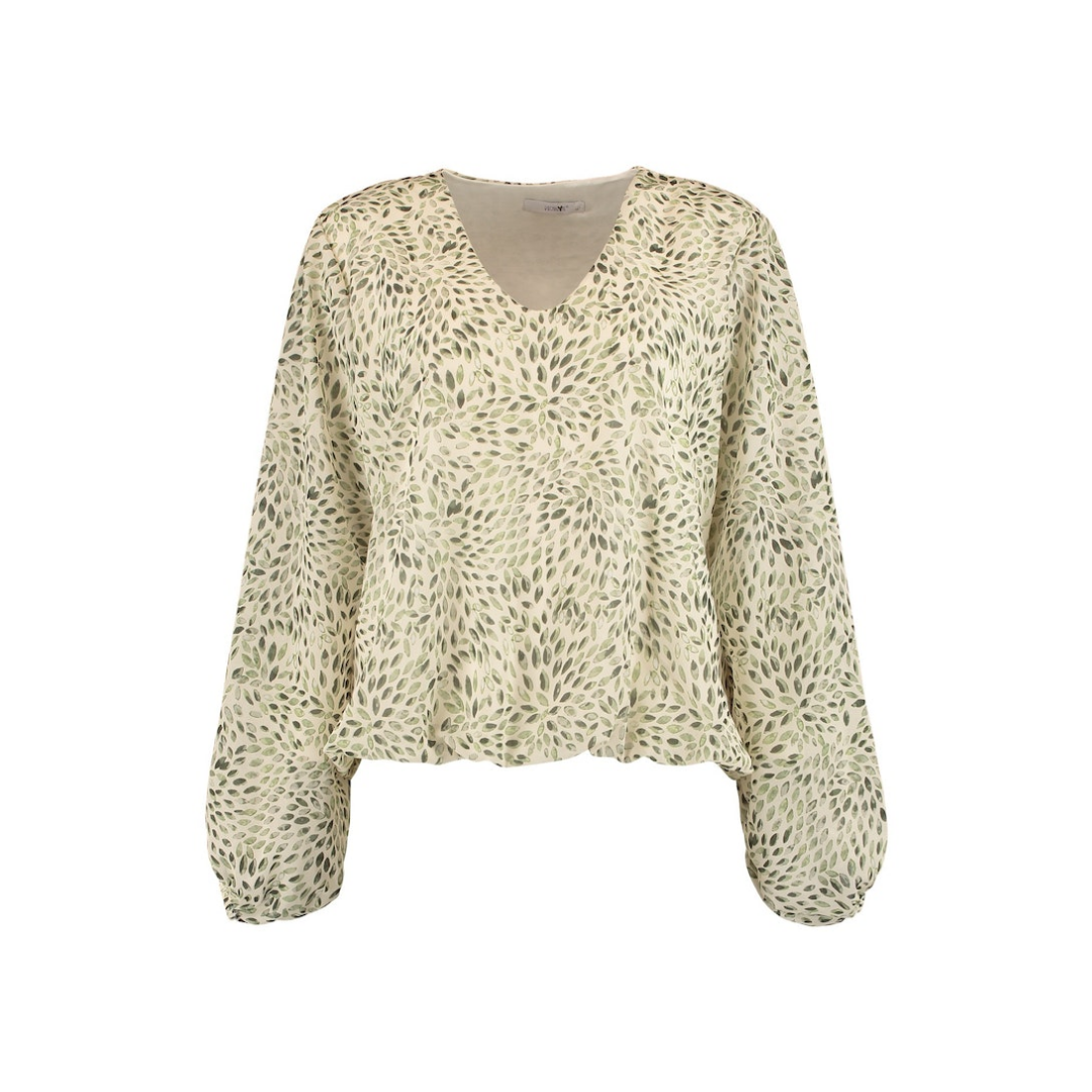 Hailys Damen Bluse Jy-20339-1 günstig online kaufen