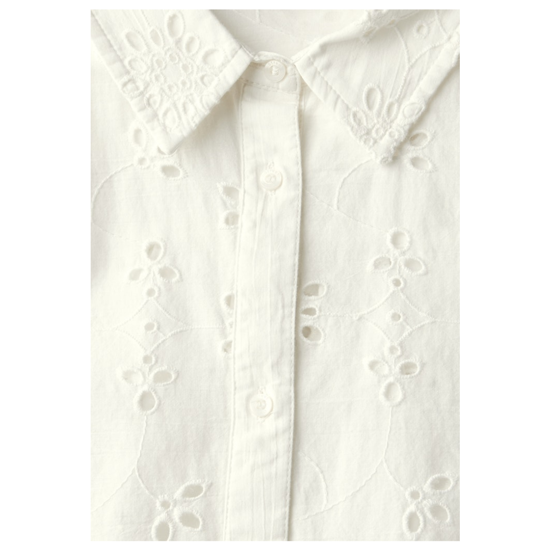 Street One Damen Bluse A345738 günstig online kaufen