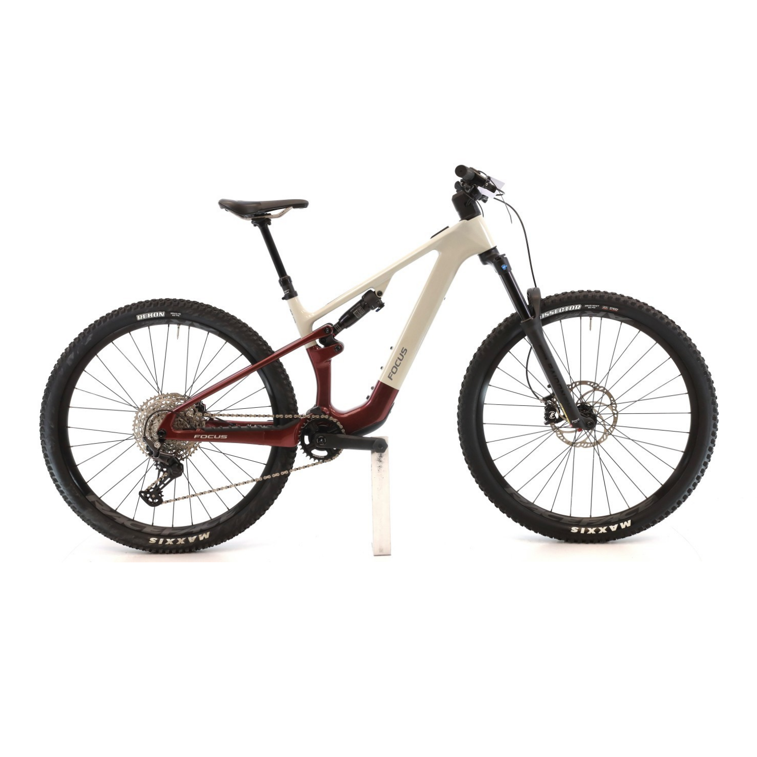 Focus VAM 2 SL 8.7 Talla M Reacondicionada