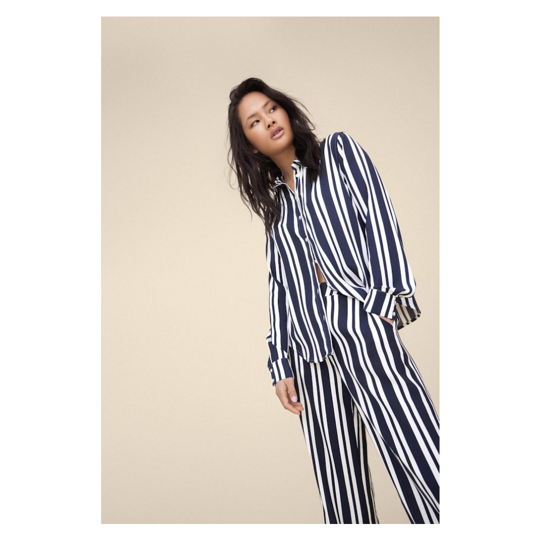 Vila Damen Hose 14092618 günstig online kaufen