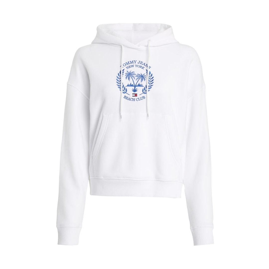 Tommy Jeans Damen Pullover Dw0dw17792 günstig online kaufen