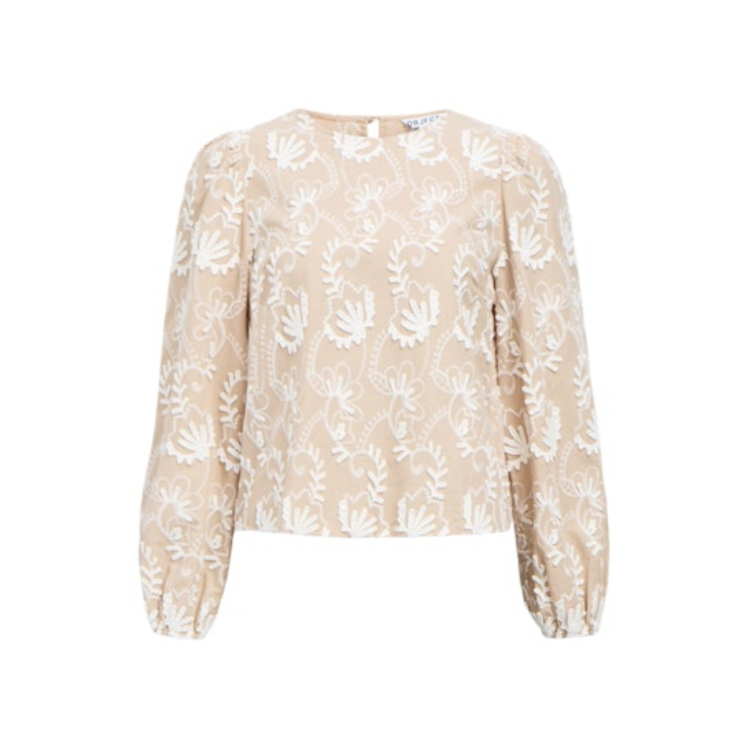 Object Damen Bluse 23046020 günstig online kaufen