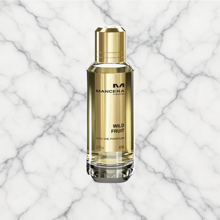 Mancera - Wild Fruits - 60ml - Eau de Parfum - Officiële Niche Parfum reseller - Riklis Karto