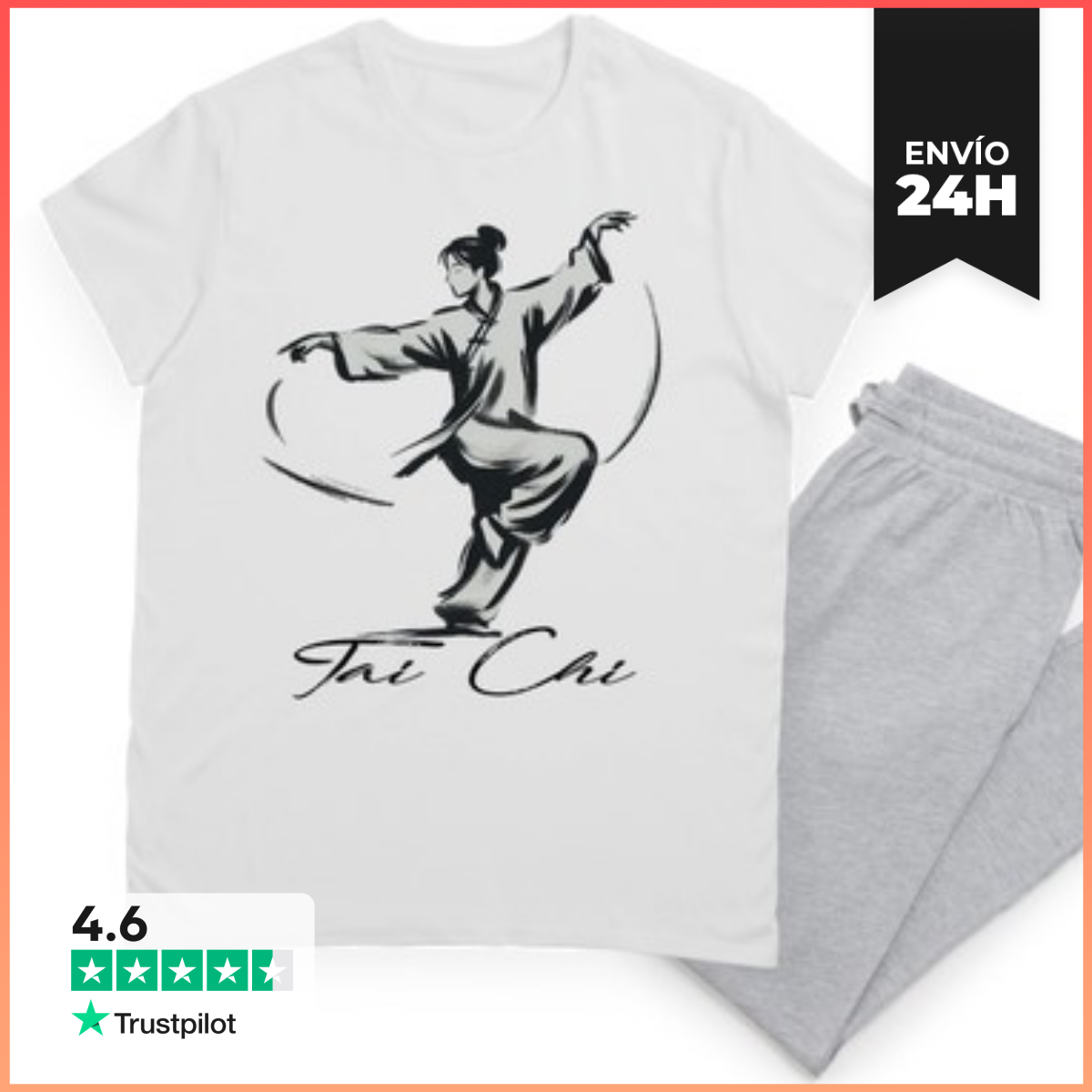 Pijama Diseño 4602189, taichi laTostadora