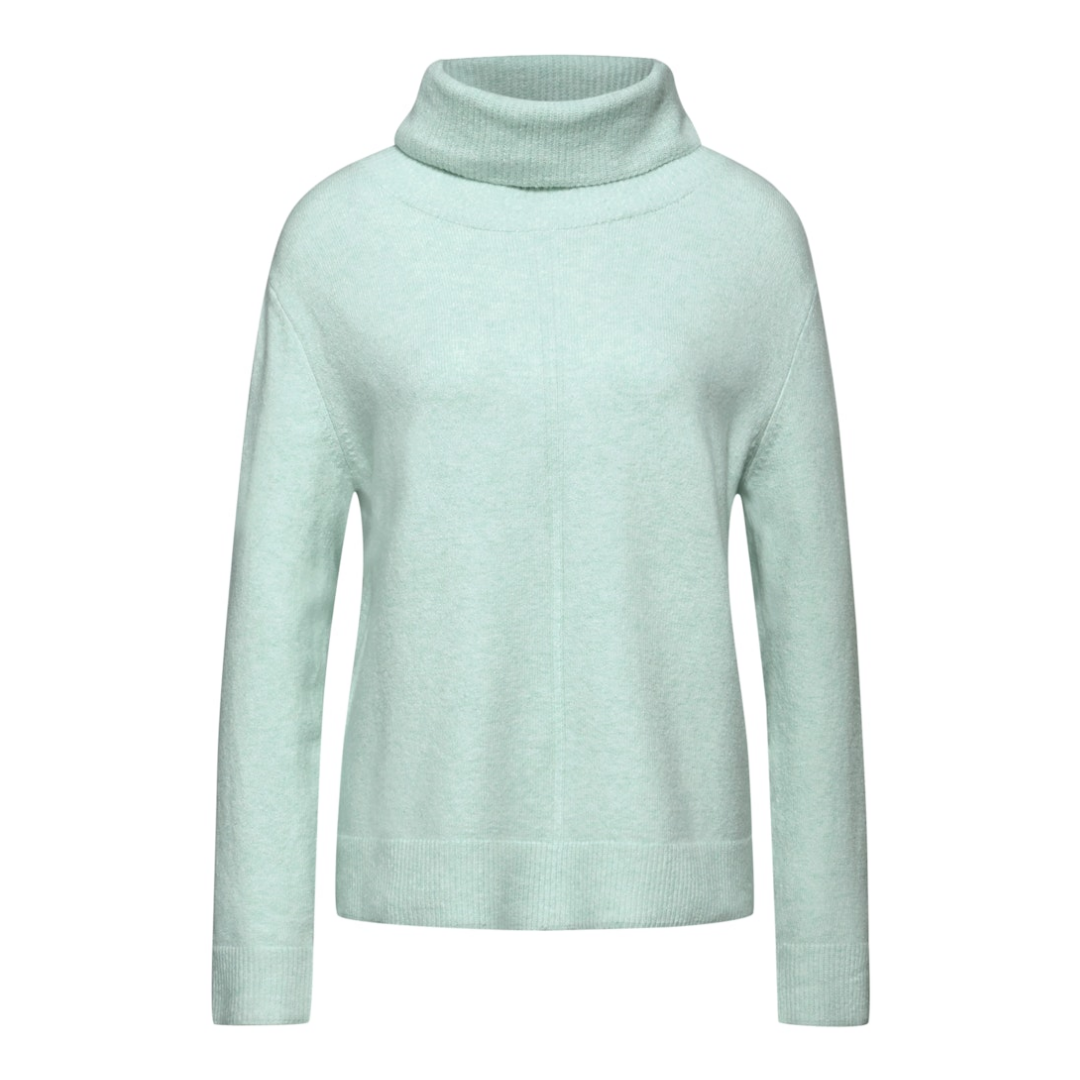 Street One Damen Pullover A302786 günstig online kaufen