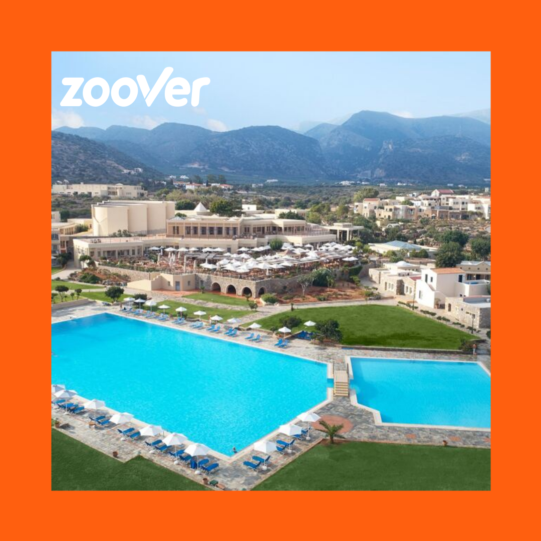 Kalimera Kriti Hotel & Village Resort