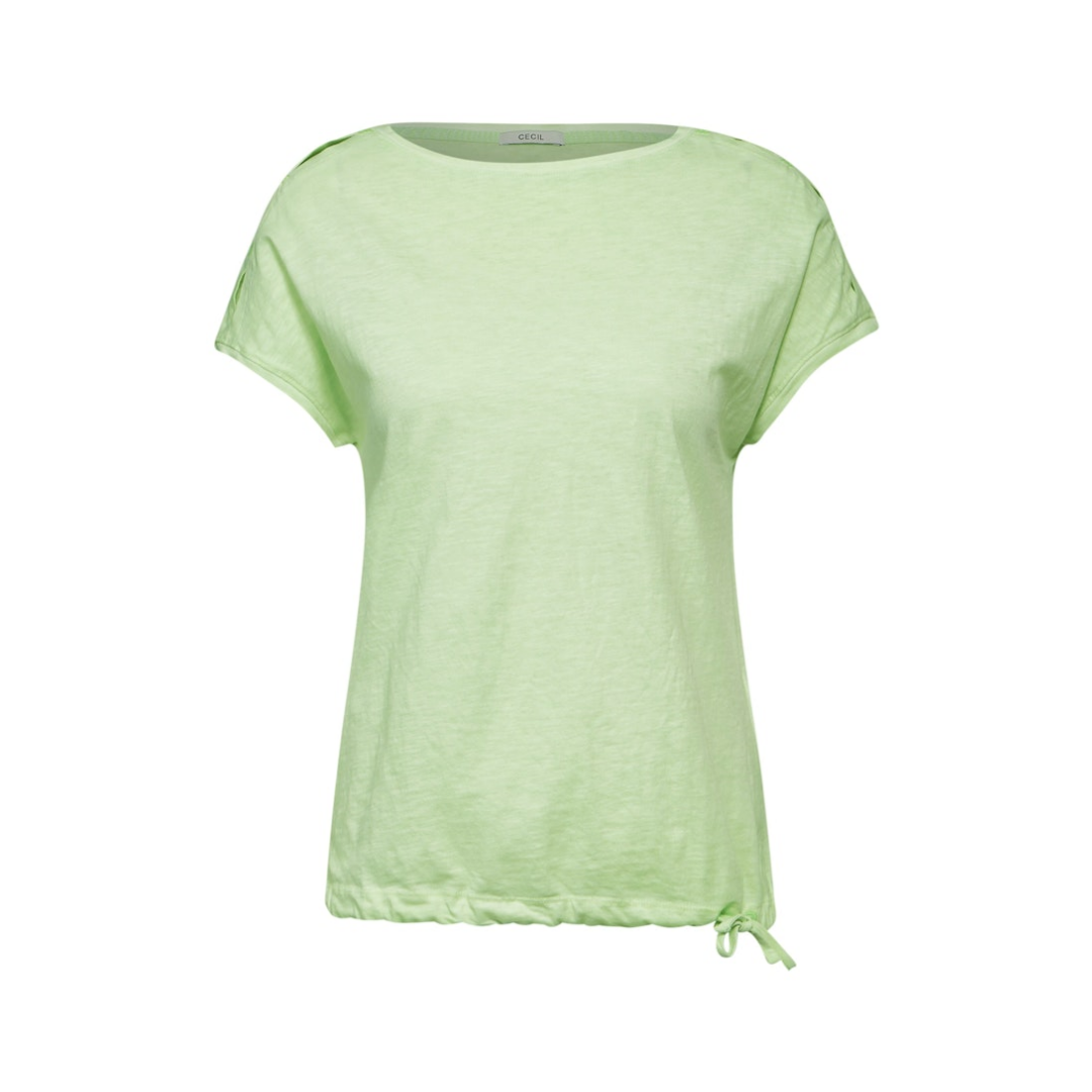 Cecil Damen T-Shirt B321509 günstig online kaufen