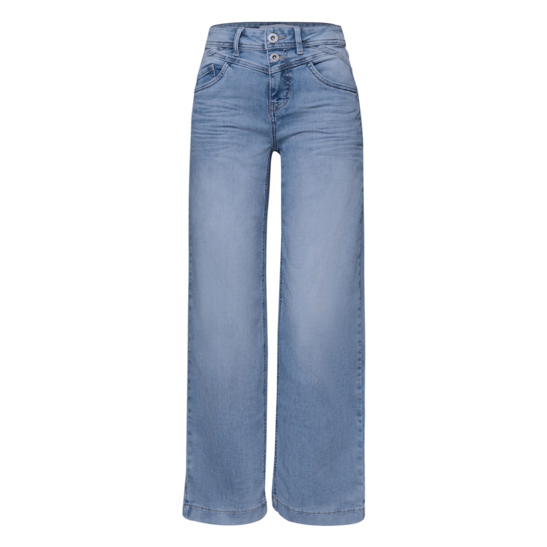 Street One Damen Short A380299 günstig online kaufen