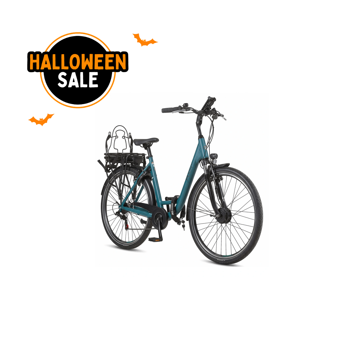 Puch Puch Basic D7 Special