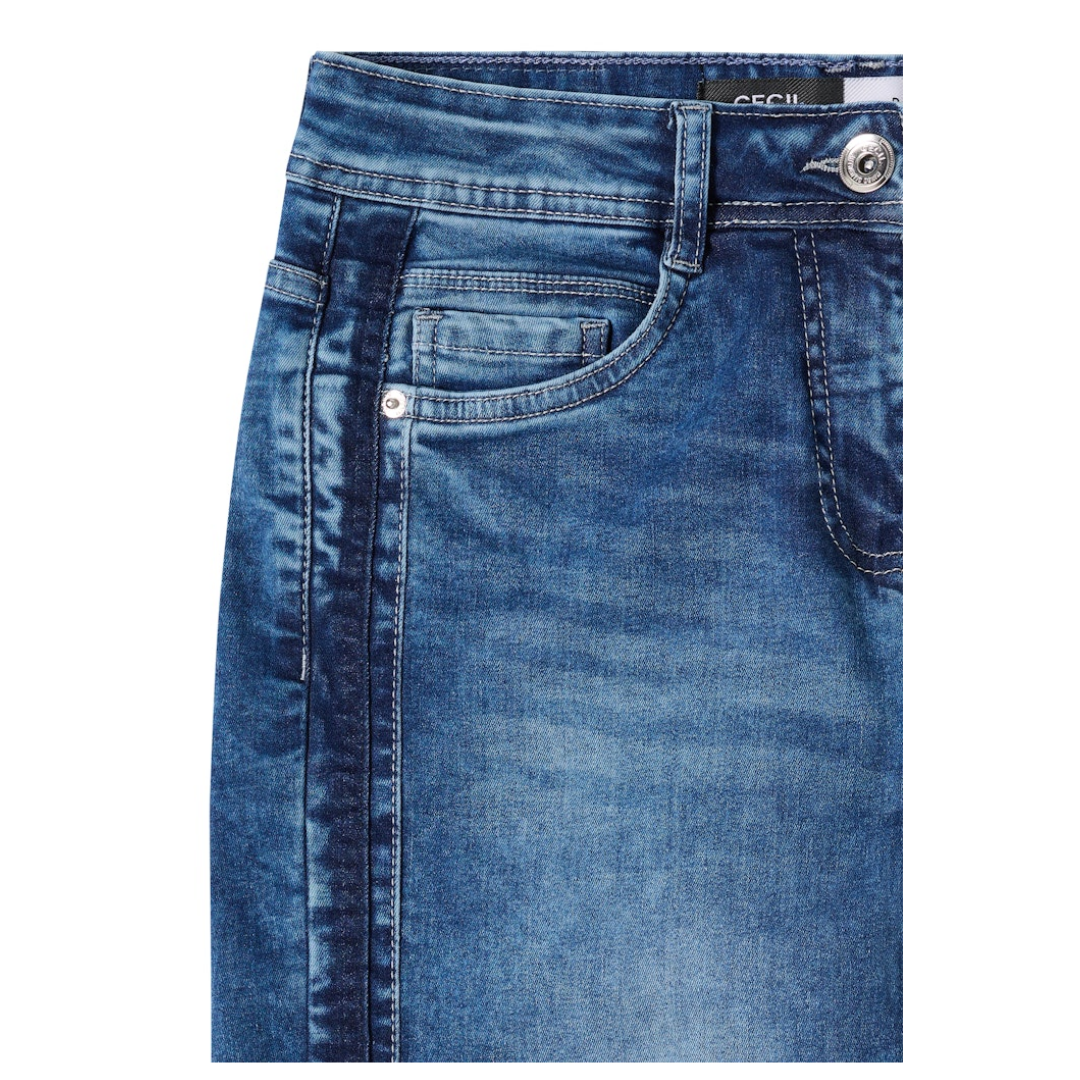 Cecil Damen Jeans B380155 günstig online kaufen