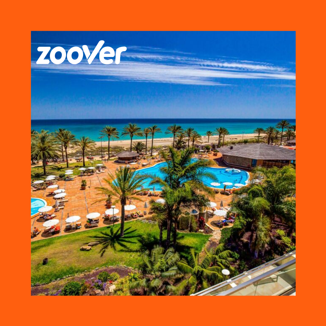 SBH Hotel Costa Calma Palace