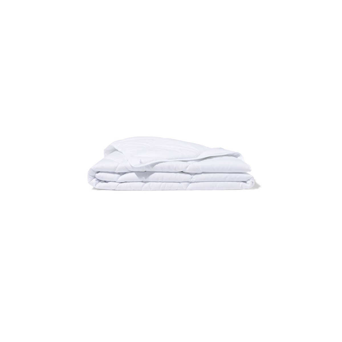 HEMA Dekbed 200x220 synthetisch luxe (wit)