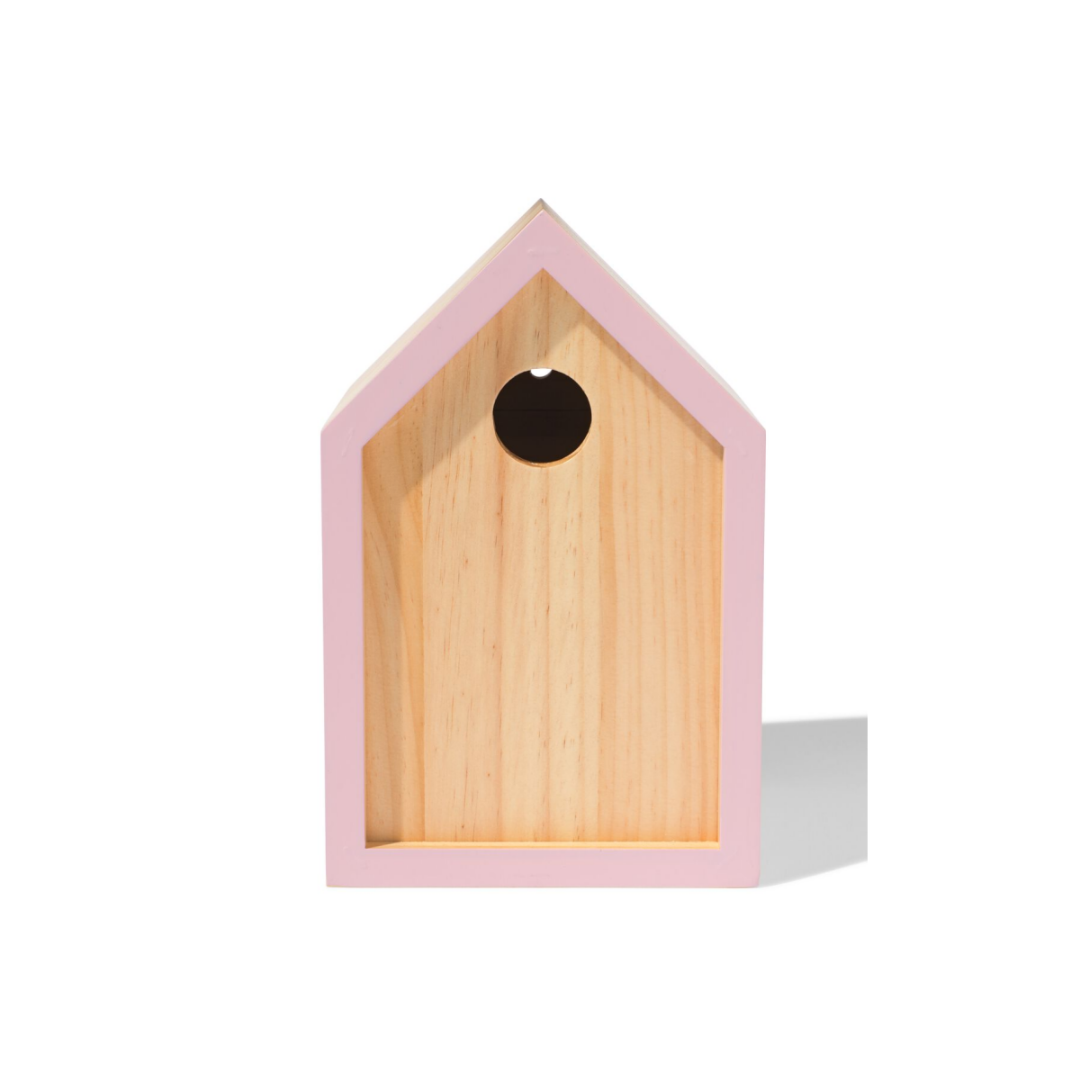 HEMA Vogelhuisje hout