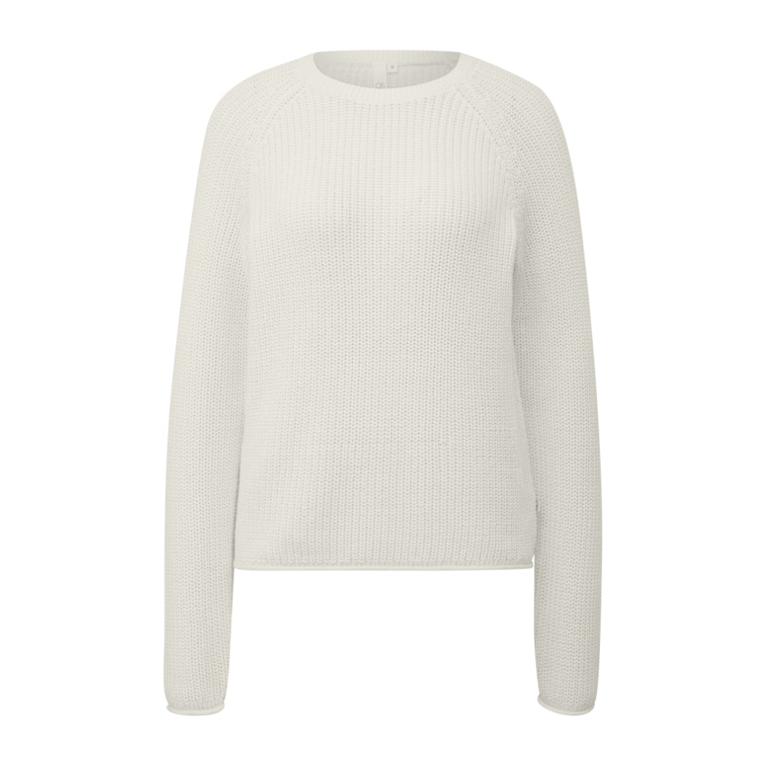 Qs Damen Pullover 2170512.j günstig online kaufen