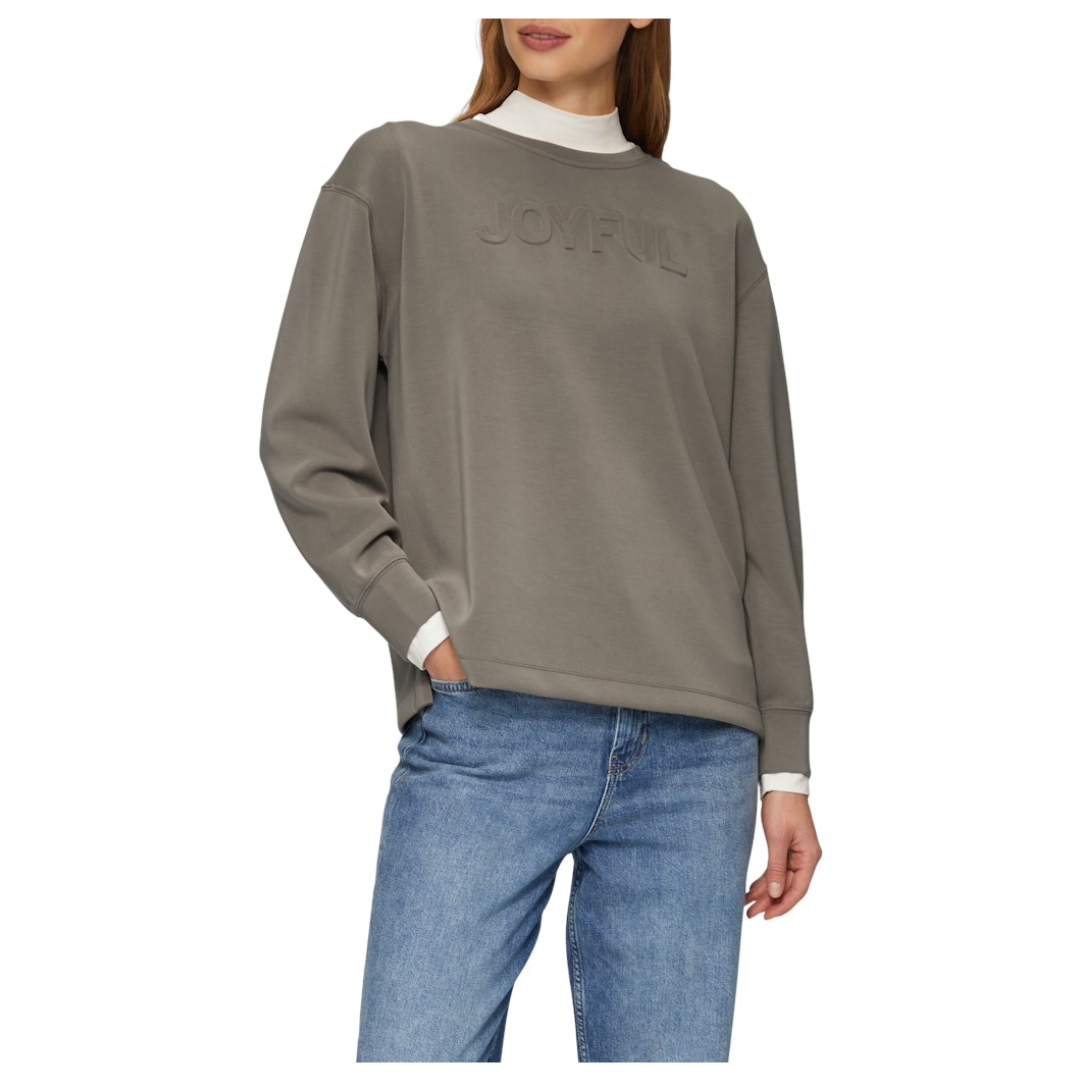 S.oliver Damen Pullover 2156464 günstig online kaufen