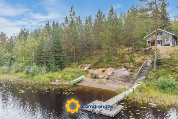 Kierinniemi