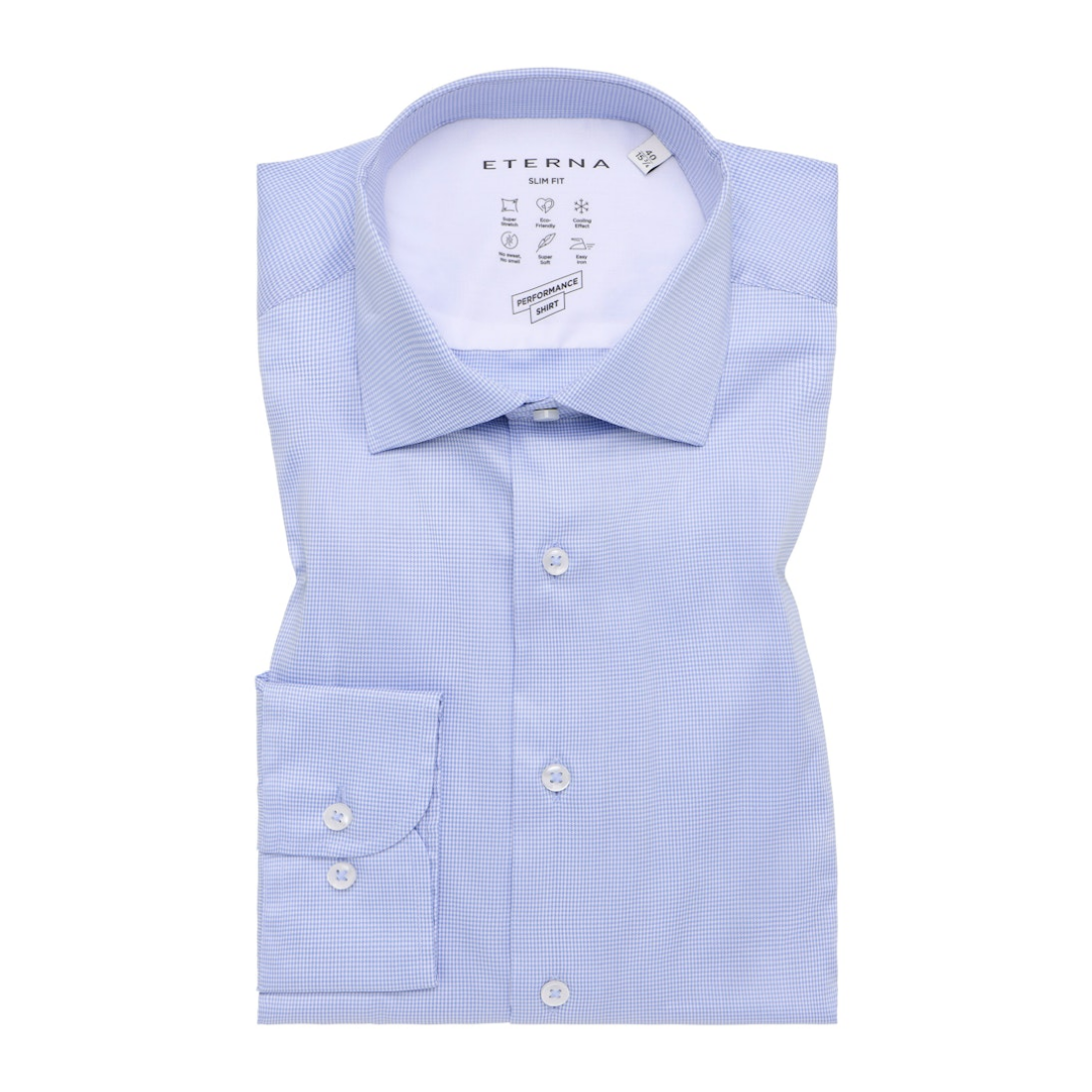Eterna Herren Hemd 4055 F170 günstig online kaufen