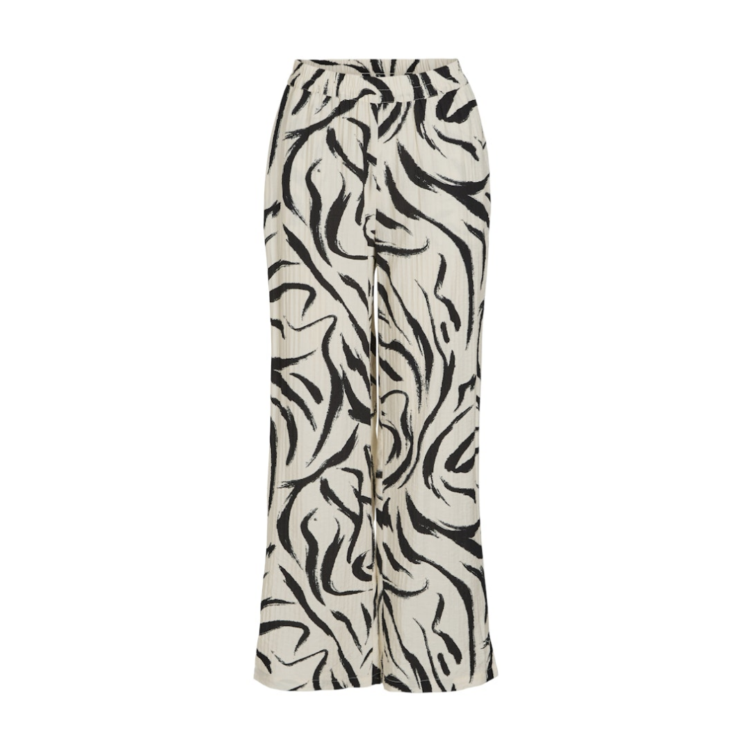 Vila Damen Hose 14100335 günstig online kaufen