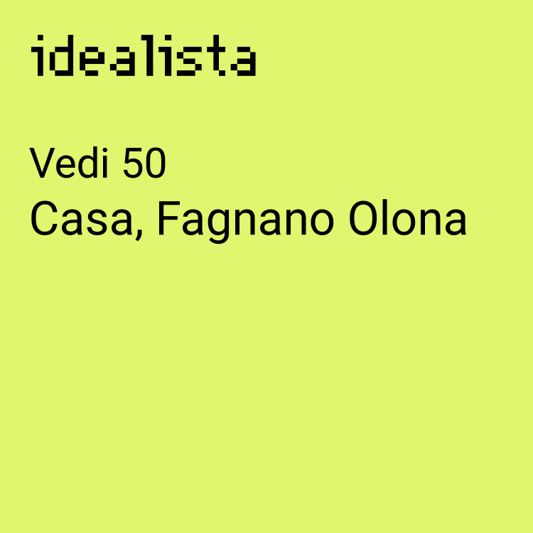 Houses in Fagnano Olona