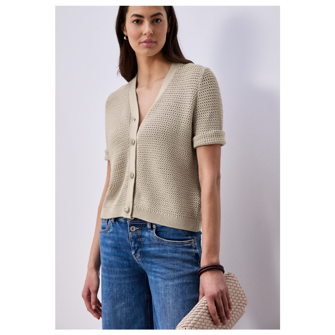 Street One Damen Pullover A254139 günstig online kaufen