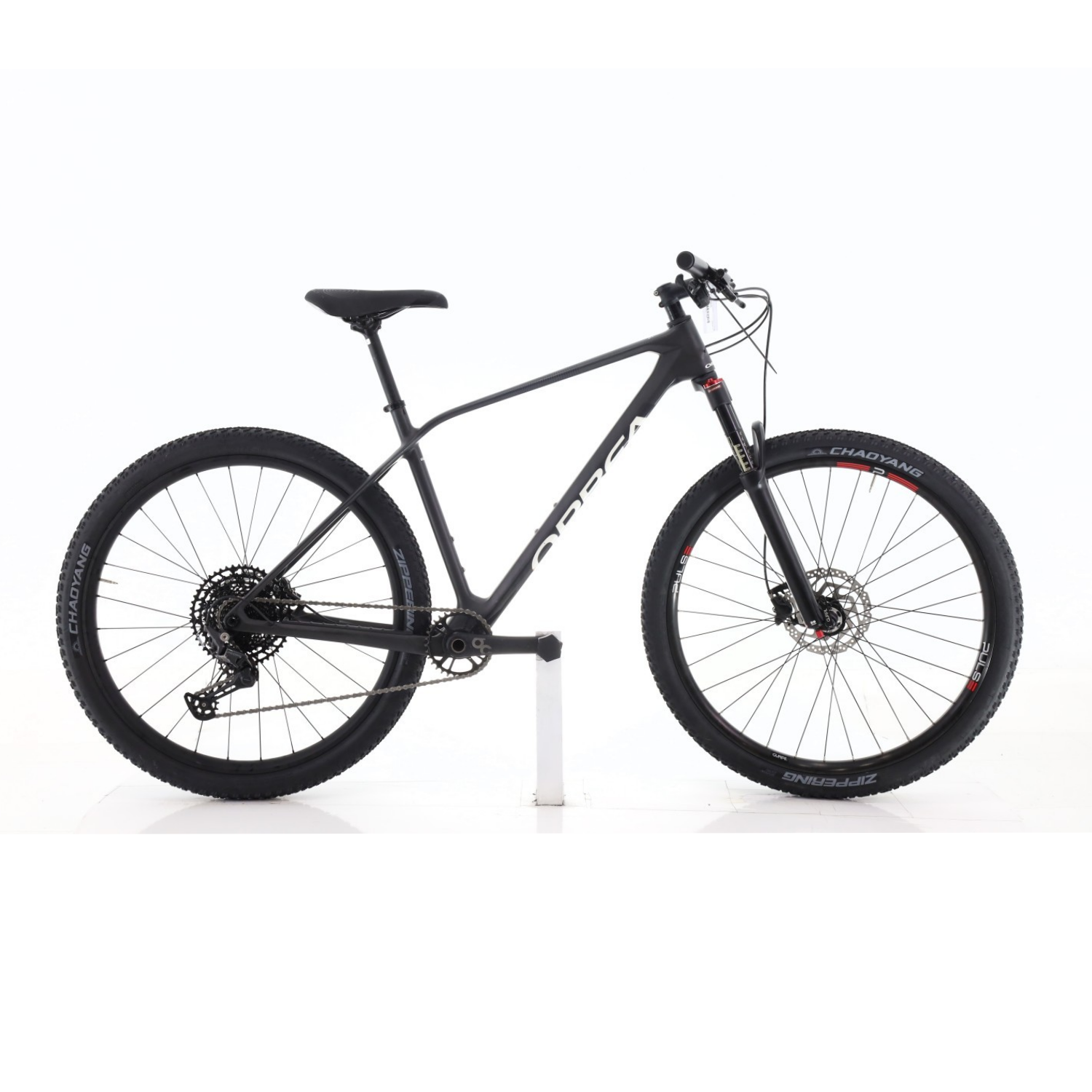 Orbea Alma Talla L Reacondicionada