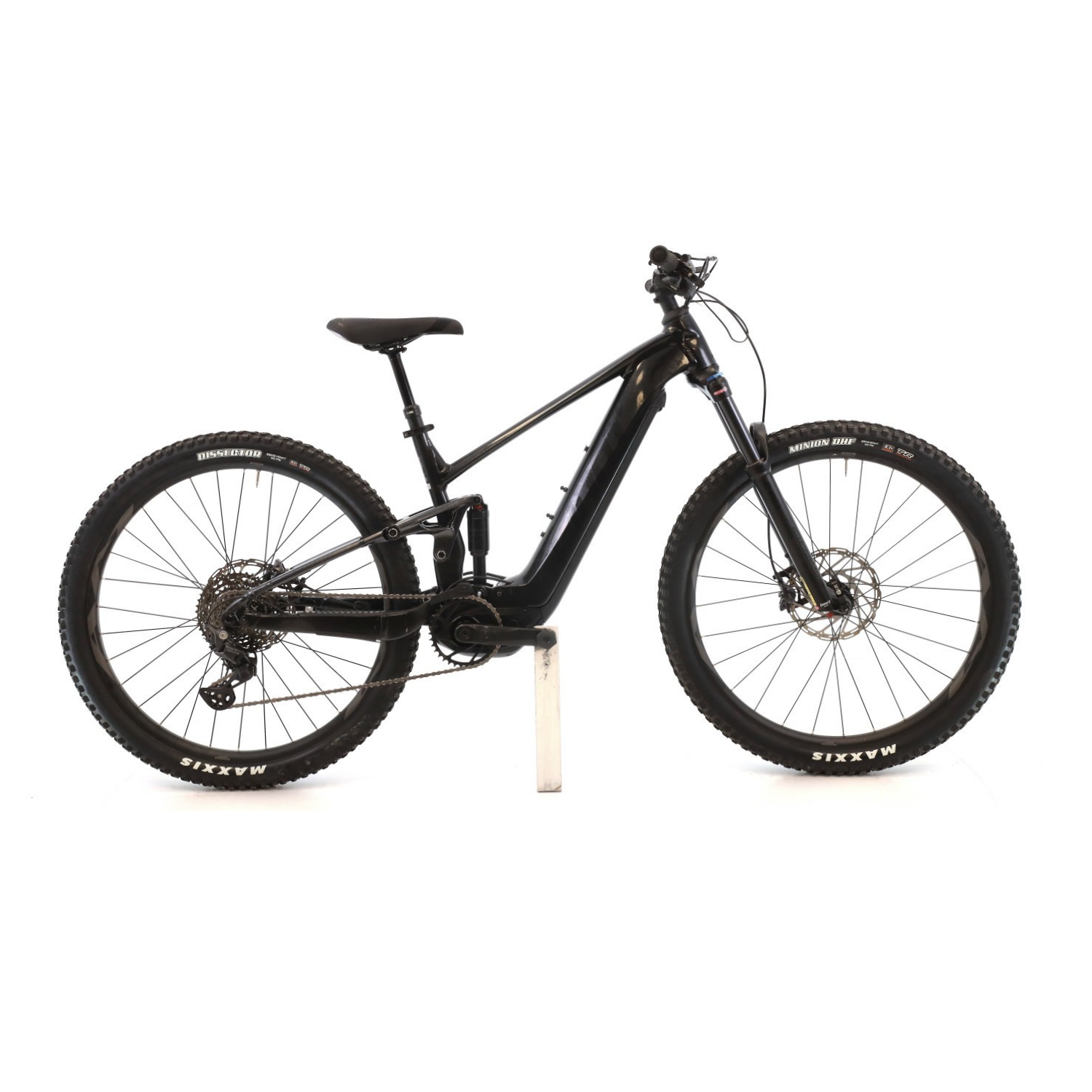 Giant Stance E+ 2 Talla M Reacondicionada