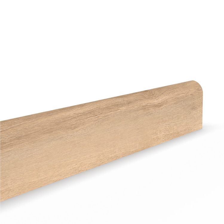 Plinthe PVC décor S081 Gerflor - 200 cm x 6 cm x 1 cm