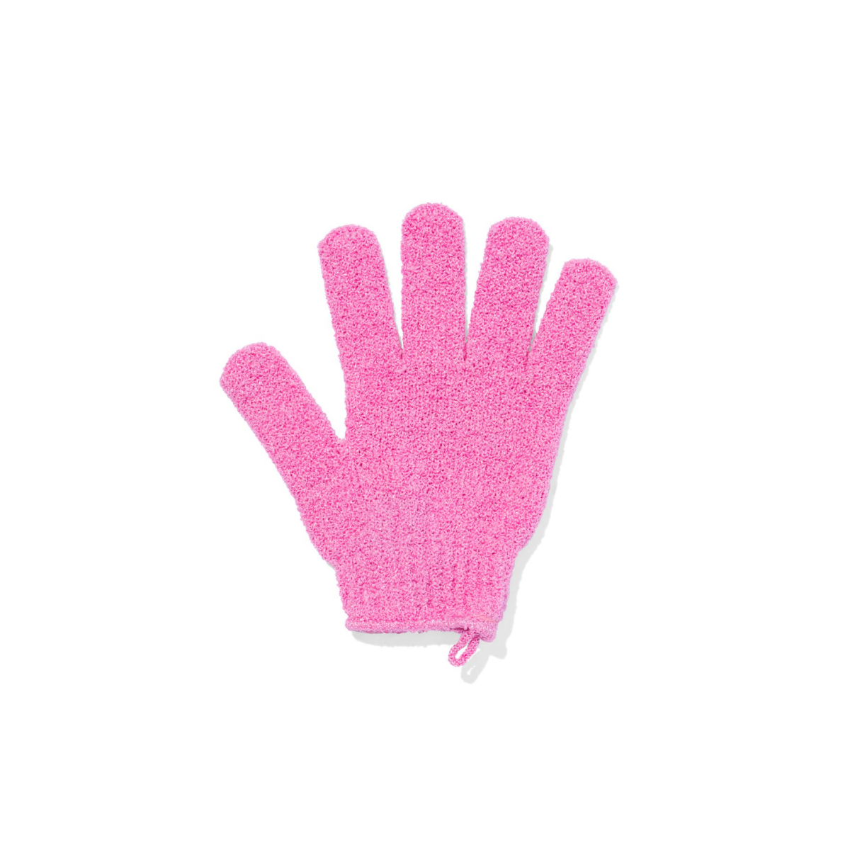 HEMA Scrubhandschoen roze