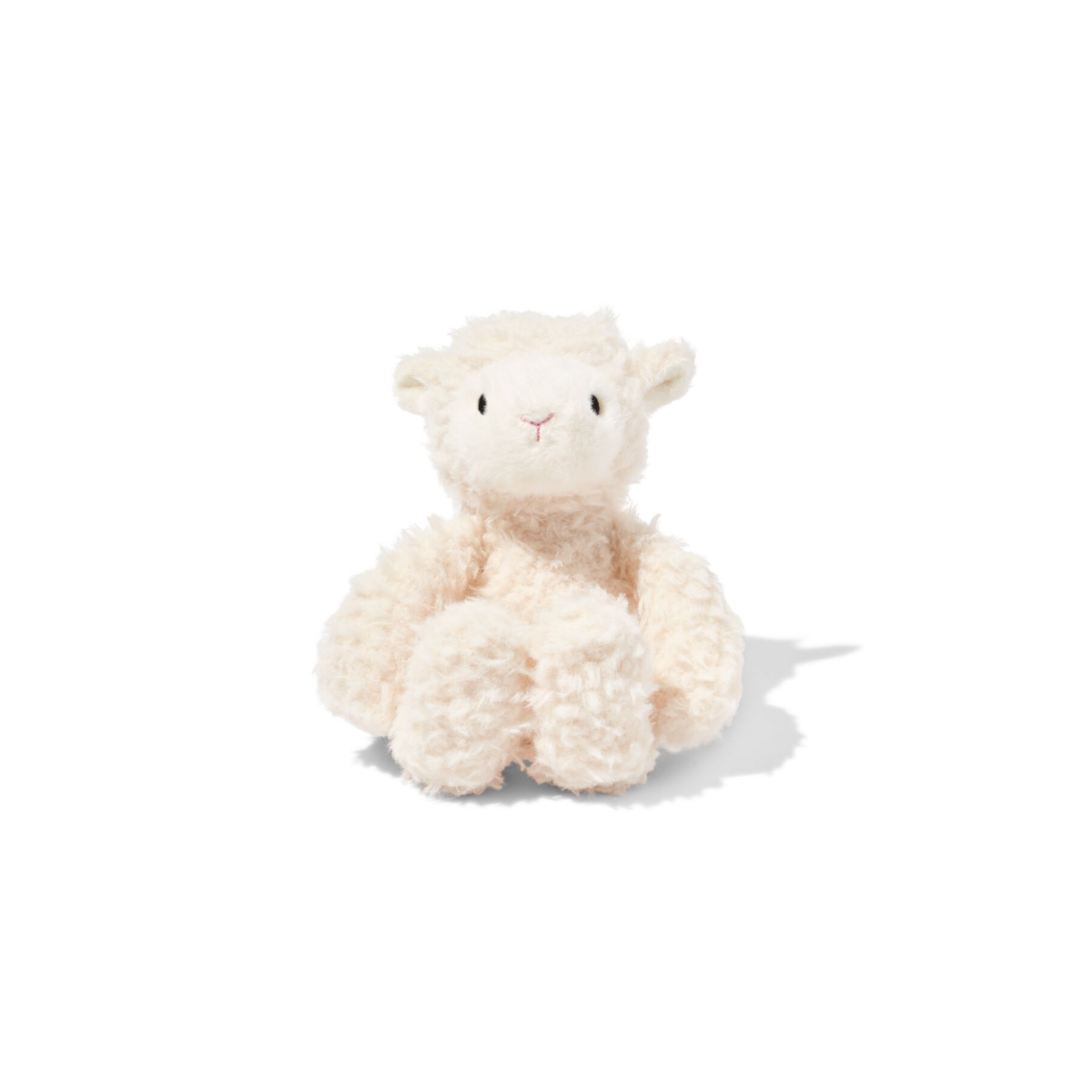 HEMA Knuffel lam 22cm