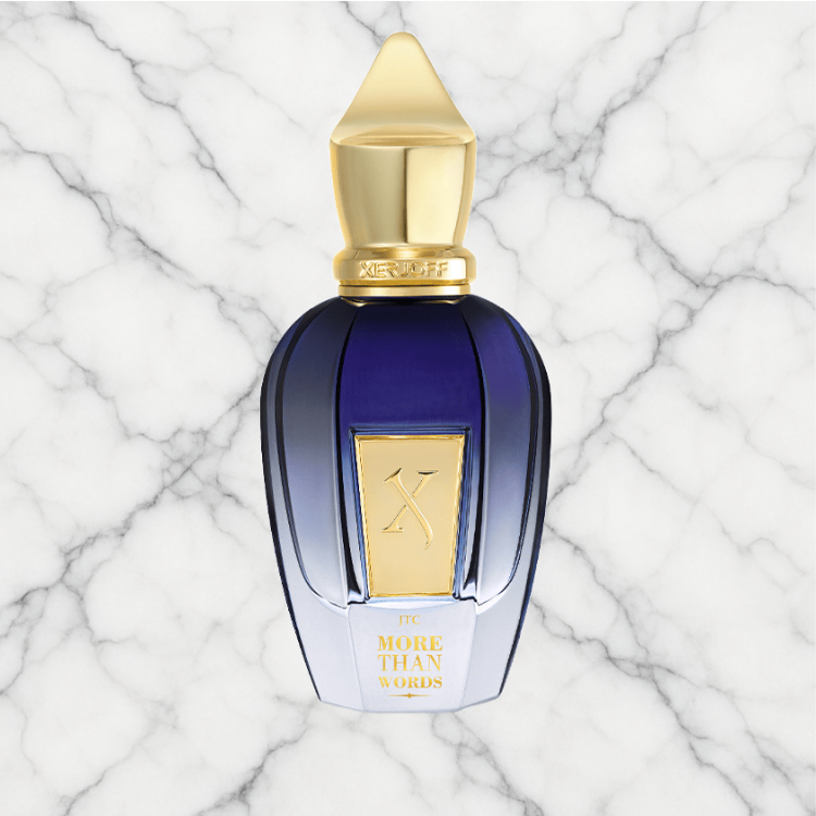 Xerjoff - More than Words - 50ml - Eau de Parfum - Officiële Xerjoff reseller - Riklis Karto