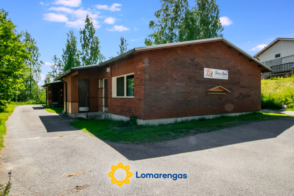 Heinävesi homes d3