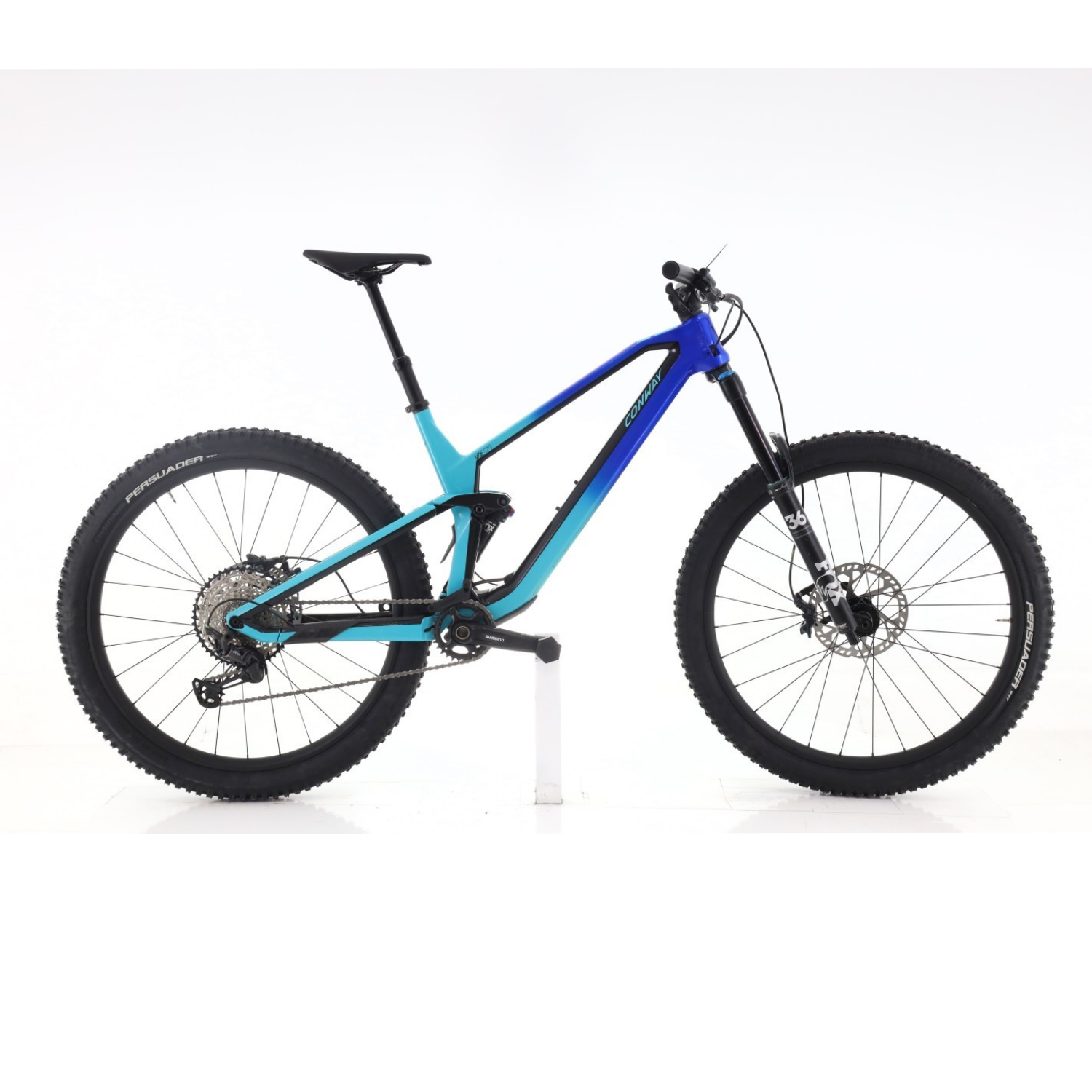 Conway WME 529 XT Talla L Reacondicionada