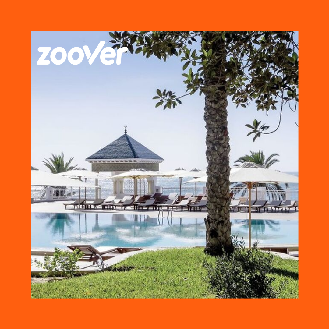 impressie Bel Azur Thalasso & Bungalows