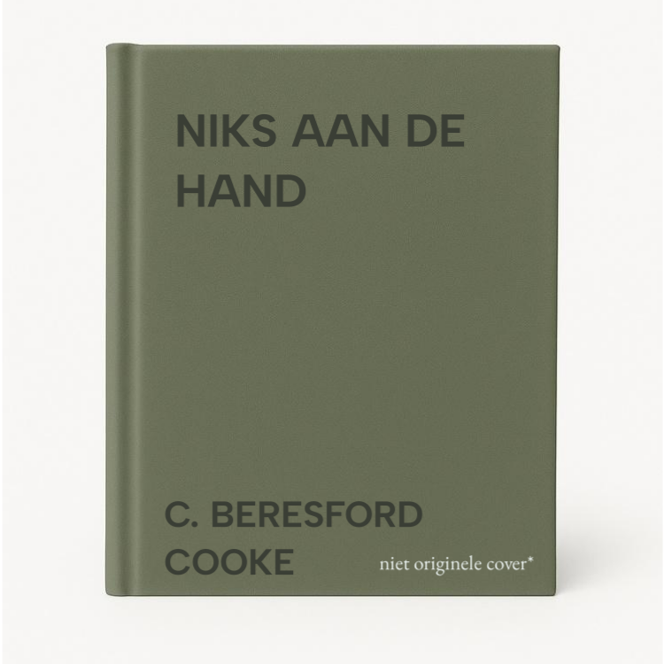 Niks Aan De Hand