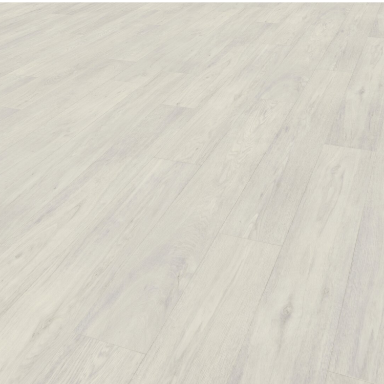 Rouleau 4m de sol PVC effet bois pose libre otelo white Gerflor - 2500 cm x 400 cm x 0.29 cm — vue 3