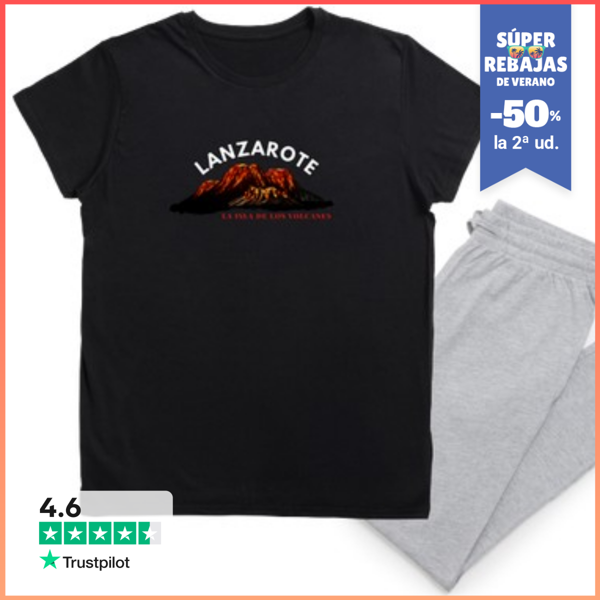 Lanzarote La isla de los volcanes laTostadora