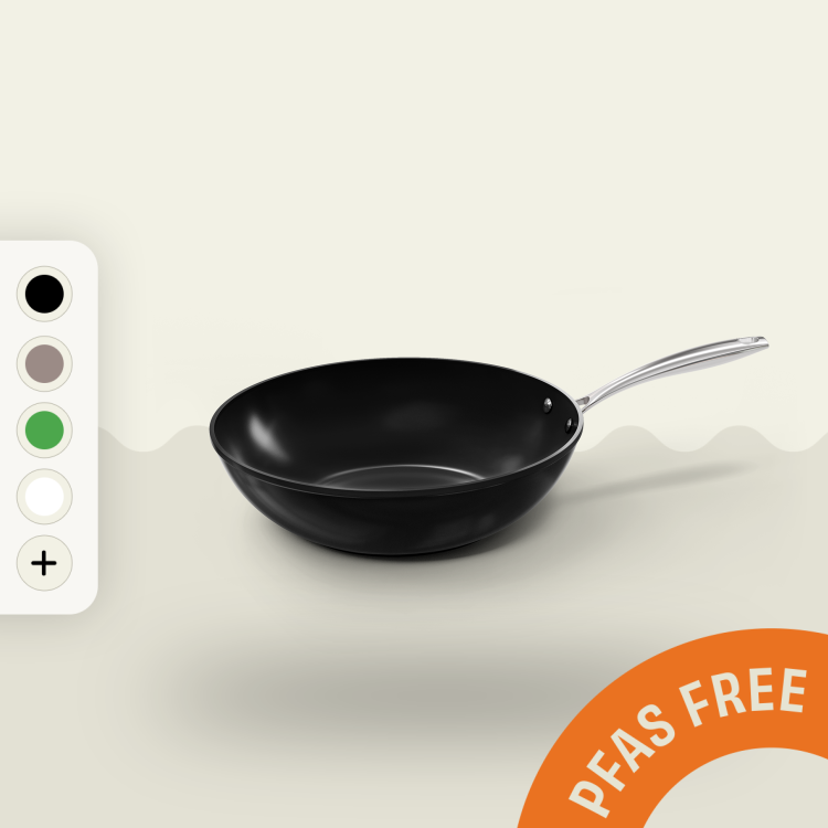 Cook&Pan Signature Wokpan