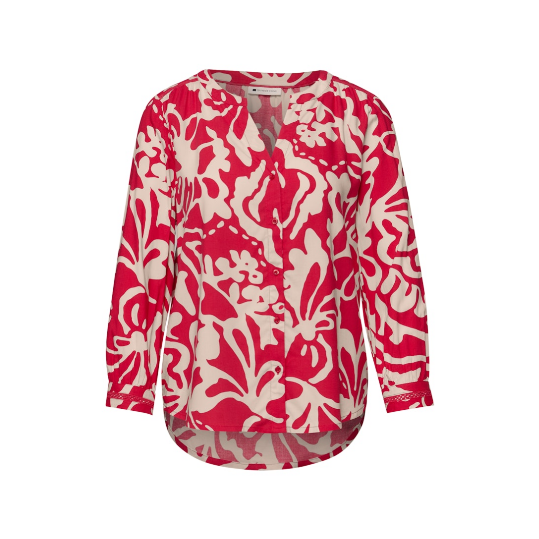 Street One Damen Bluse A346438 günstig online kaufen