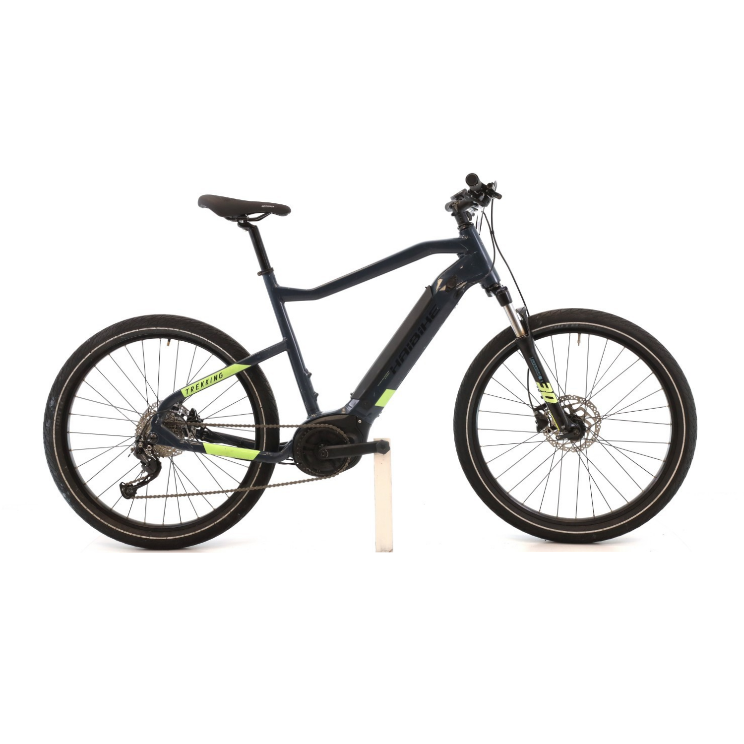 Haibike Sduro Trekking 5 Talla L Reacondicionada