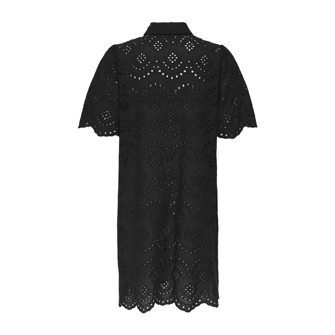 Only Damen Kleid 15357653 günstig online kaufen