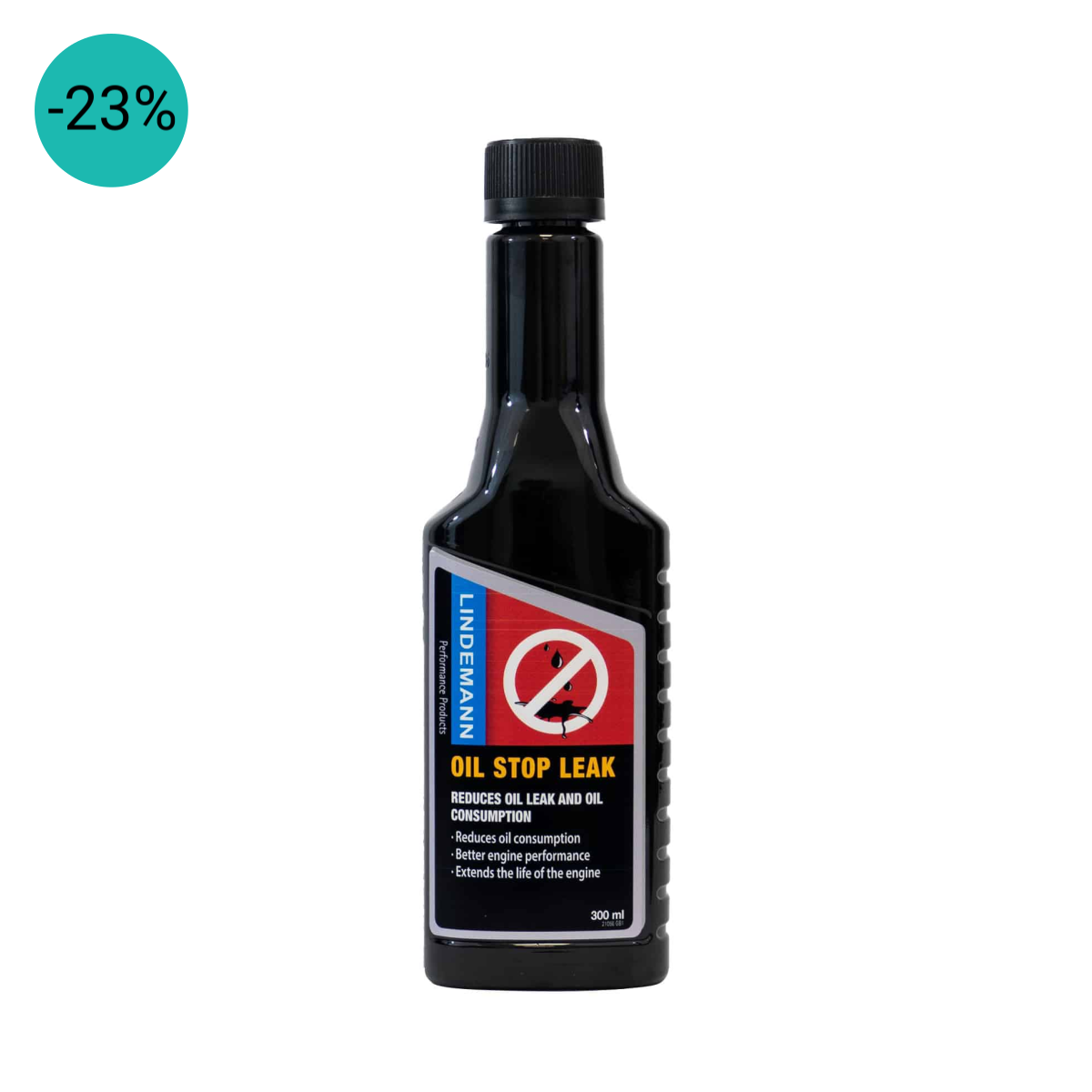 Lindemann Oil Stop Leak / Olie lekkage stopper / olie lekkage auto verhelpen | Dutch Performance Products