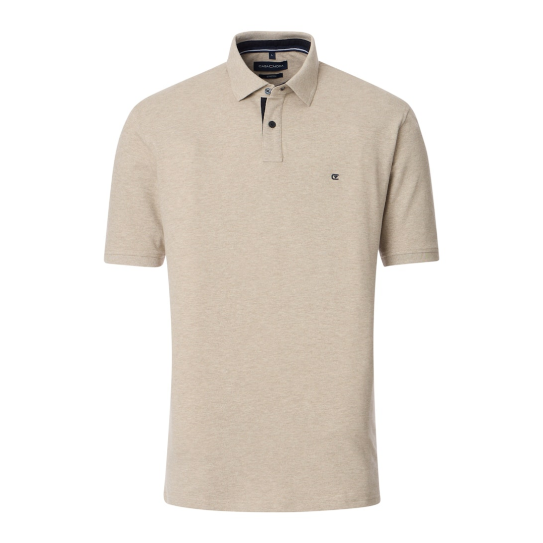Casamoda Herren Shirt 004470 günstig online kaufen