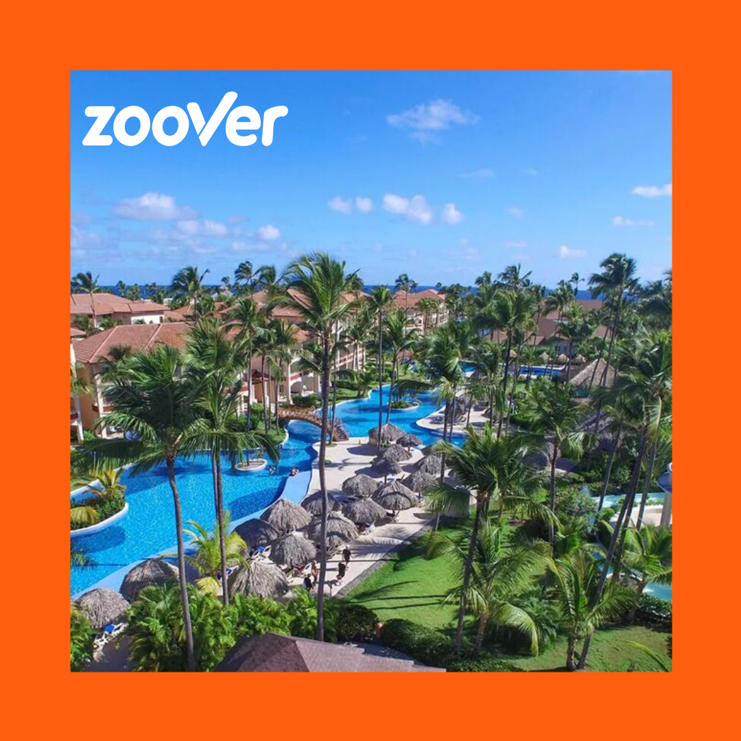 Majestic Colonial Punta Cana
