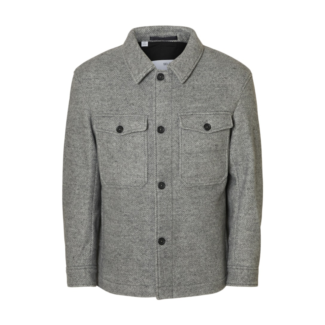 Selected Herren Jacke 16097636 günstig online kaufen