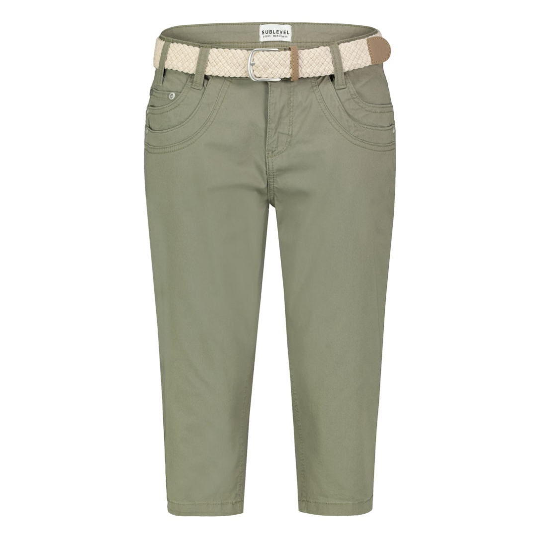 Eight 2 Nine Damen Short D63990m61473ca3 günstig online kaufen