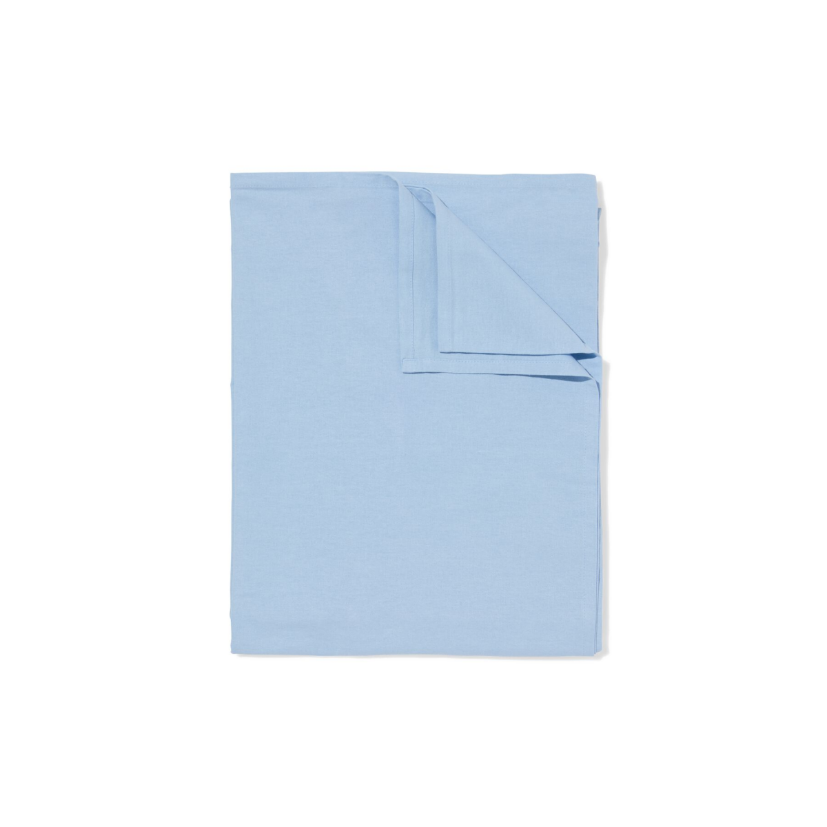 HEMA HEMA Tafelkleed 140x240cm Blauw