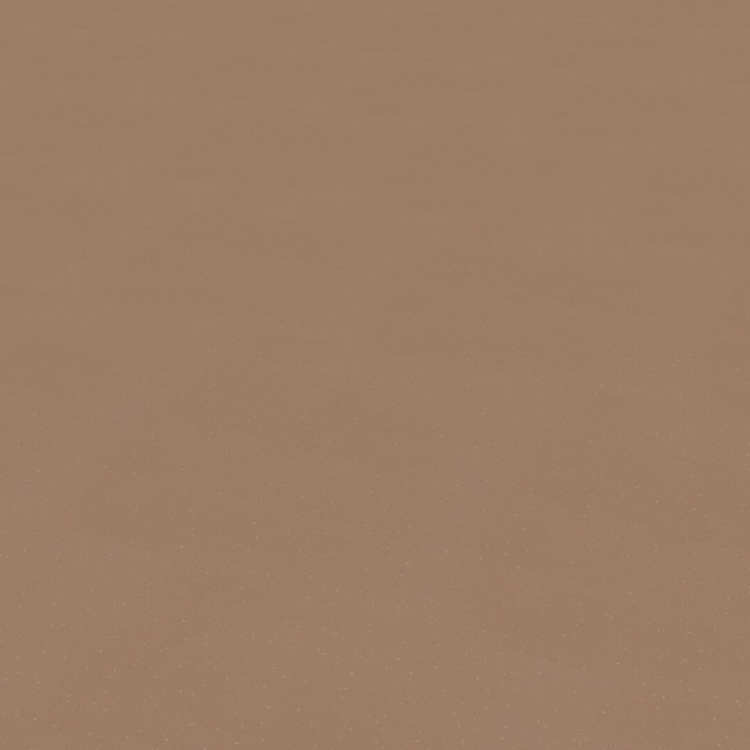 Rouleau 4m de sol PVC effet faux uni pose libre smooth tearose Gerflor - 3000 cm x 400 cm x 0.25 cm — vue 3