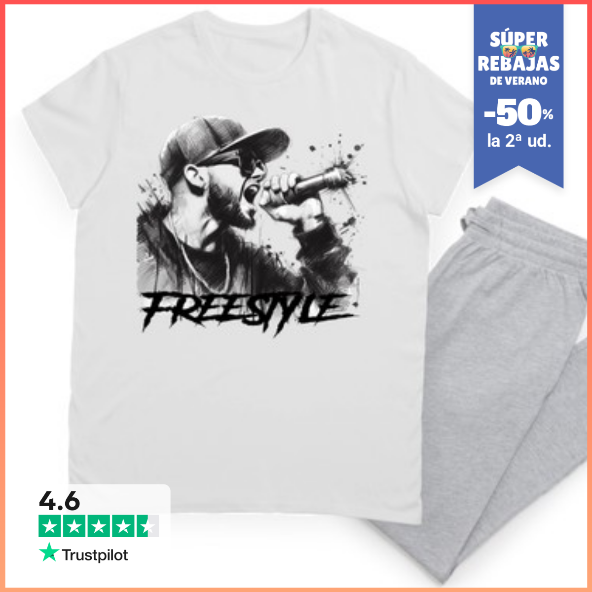 Diseño 4674702, freestyle laTostadora